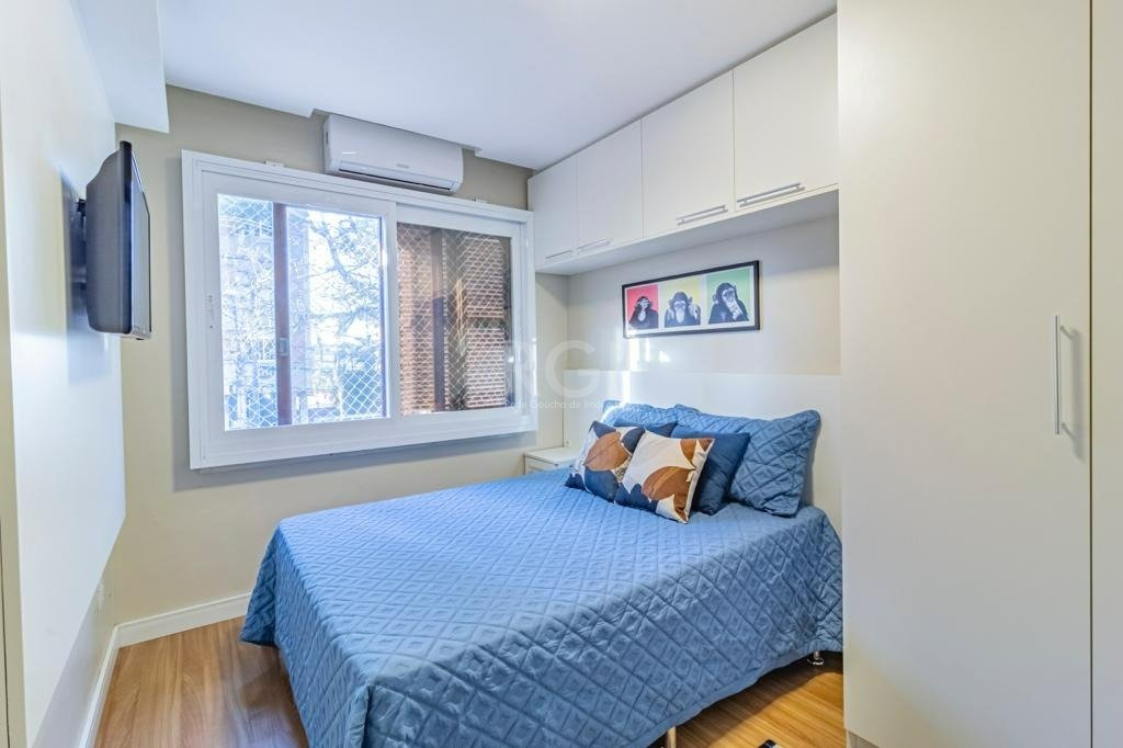 Apartamento à venda com 2 quartos, 89m² - Foto 17