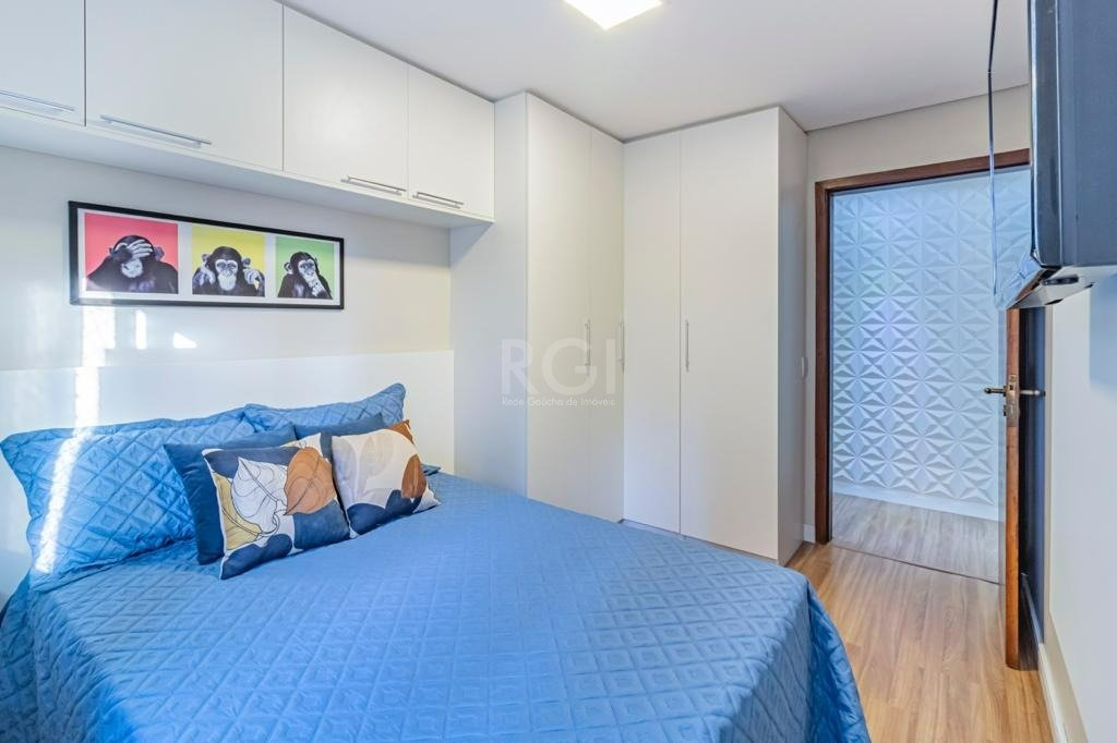 Apartamento à venda com 2 quartos, 89m² - Foto 19