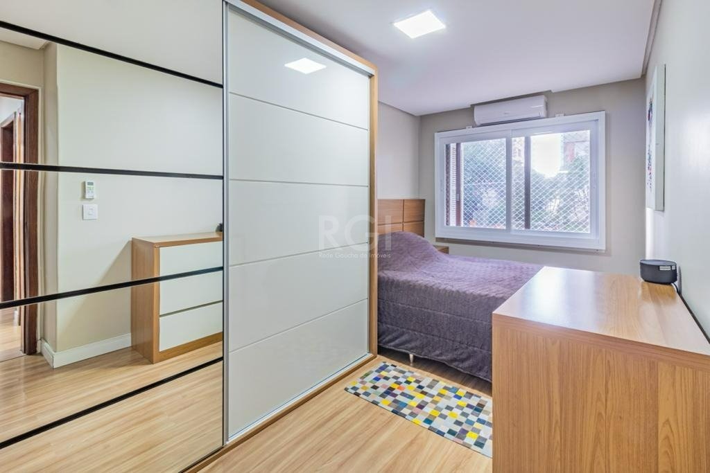 Apartamento à venda com 2 quartos, 89m² - Foto 20