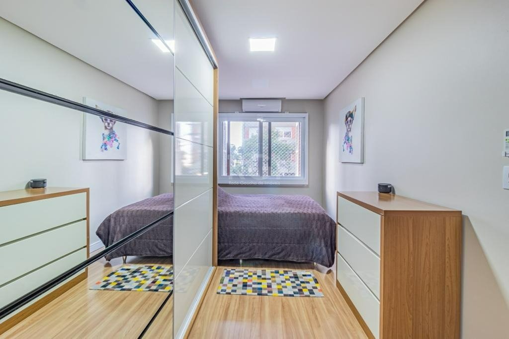 Apartamento à venda com 2 quartos, 89m² - Foto 21