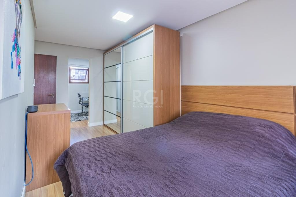 Apartamento à venda com 2 quartos, 89m² - Foto 22