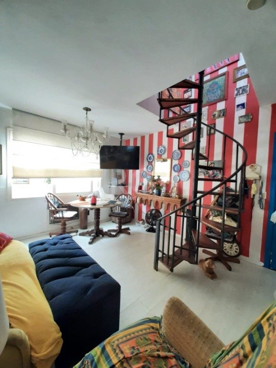 Cobertura à venda com 2 quartos, 138m² - Foto 3