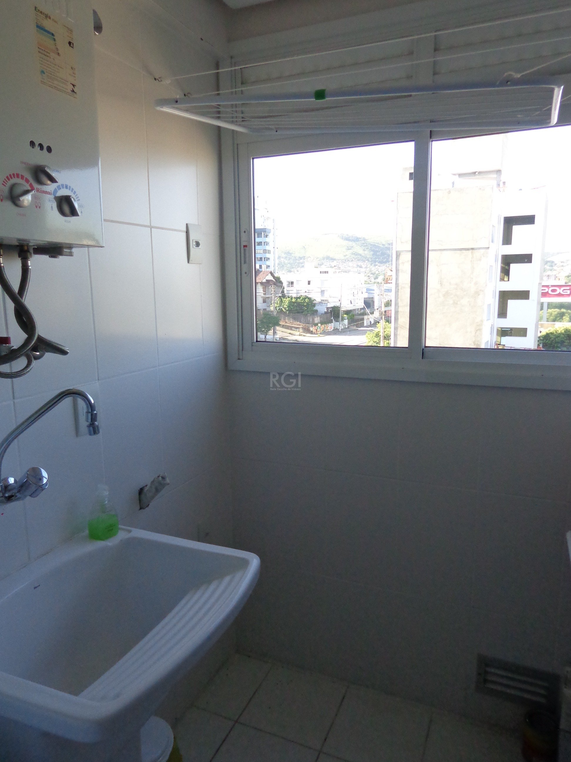 Apartamento à venda com 1 quarto, 36m² - Foto 5