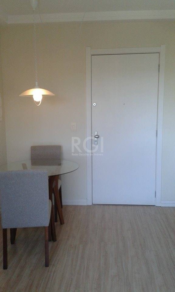 Apartamento à venda com 1 quarto, 36m² - Foto 3